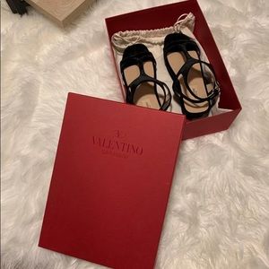 Valentino Sandals